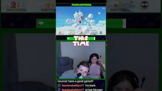 The BEST Chance Time EVER marioparty nintendo chancetime [upl. by Callida]