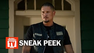 Mayans MC S05 E10 Series Finale Exclusive Sneak Peek  War [upl. by Ottilie]