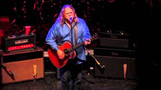 Warren Haynes  Beautifully Broken in HD [upl. by Lamrej]