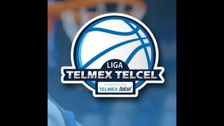 Copa Telmex Estatal Acatlan vs Bayonnetas [upl. by Haimorej924]