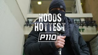 Zeeno  Hoods Hottest Part 2  P110 [upl. by Hallette465]