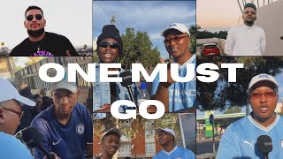 SA HIP HOP or AMAPIANO ONE MUST GO… [upl. by Redliw]