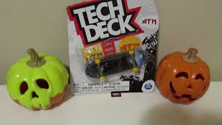 ❮Tech Deck❯ ATM  Grizzly Bear Common 2 [upl. by Aillimac]