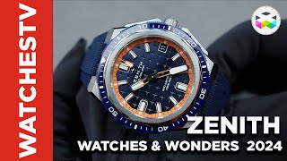 Zenith is going to the Gen Z [upl. by Hathaway]