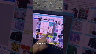 Complete POS Software for Boutique Garment amp Fashion Apparel Store  Billing amp Accounting system [upl. by Glinys]