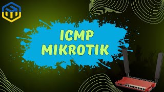 ICMP Mikrotik  Rules of ICMP Mikrotik [upl. by Googins708]