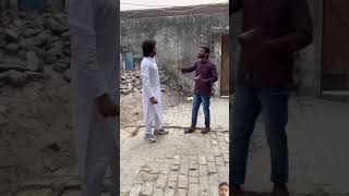 Kale ki niyat haicomedy funny shortvideo [upl. by Chernow362]