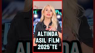 Altında daha bunlar fragman Asıl film 2025’te Altın düzeltme yapınca Citibank raporu aklıma geldi [upl. by Iadam]