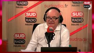 Thierry Guerrier  quotÀ 10 mois de la présidentielle la droite na jamais été en si bonne positionquot [upl. by Eidnas]