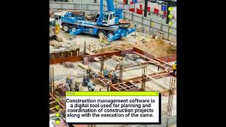 Complete Construction Management Software Guide [upl. by Amitak]