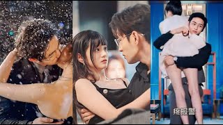 New Chinese mix hindi songs 2024❤Chinese Love Story Song❤Chinese Drama Mix [upl. by Ratna39]