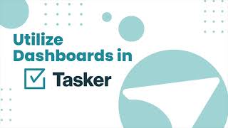 Dashboards in Tasker Tailor your ServiceNow to your Needs [upl. by Aserret177]