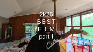 2025 Onewheel Best in Film Part 1 [upl. by Irec92]