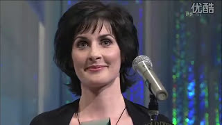 Enya  Wild Child  Gold Disc Awards 2001  LIVE [upl. by Eedyah67]