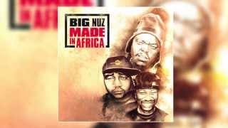 Big Nuz  Inazo [upl. by Bauer]