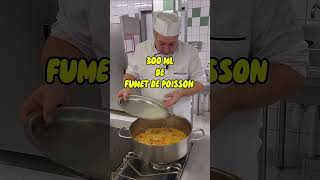 La Sauce Salsa😀 cantine shortvideo cuisine recettesauce [upl. by Eilssel]