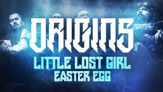 quotORIGINSquot EASTER EGG GUIDE  FULL EASTER EGG TUTORIAL WALKTHROUGH Black Ops 2 Zombies [upl. by Shuman]