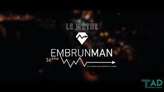 Embrunman 2019  LEquipe 21  le mythe  Résumé dun triathlon XXL de légende  French Comments [upl. by Paulsen358]