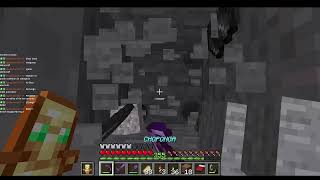 DECORANDO LOS PORTALES DEL NETHER  MINECRAFT TÉCNICO EP 56 [upl. by Rahel]