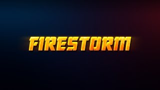 Firestorm Reveal Trailer [upl. by Enilamme350]