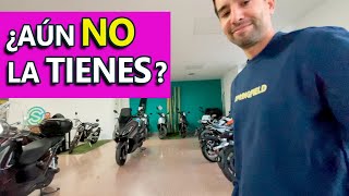 AQUÍ TIENES las MOTOS ELECTRICAS para 2023 ¿Cual comprar [upl. by Drusilla459]