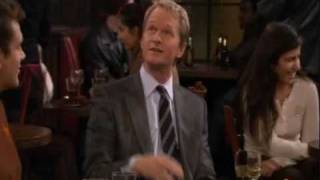 Barney Stinson der beste  sein Leben [upl. by Oicnerolf]