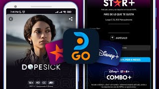 COMO TENER STAR CON DIRECTV GO NUEVO METODO  100 LEGAL [upl. by Karlotta]