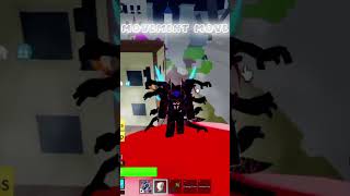 BloxFruit Fruit Showcase Smoke roblox bloxfruits anime onepiece shorts youtubeshorts hollow [upl. by Christa103]