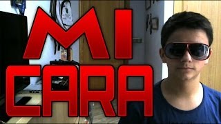 Mi Cara  Especial 3000 Suscriptores [upl. by Aikkan246]