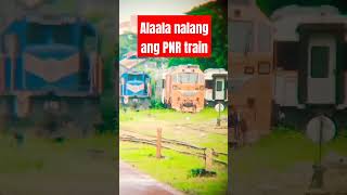 Ang bakas ng kahapon trains [upl. by Chet]