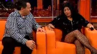 tito nieves e imitadora belkis martinez la dama de las mil voces [upl. by Aisemaj]