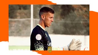 J25  Rueda de prensa Dani Cerdá 18032023  Atzeneta UE vs Athletic Club Torrellano [upl. by Alexandria]