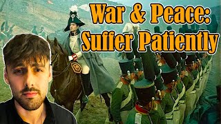 War and Peace Summary and Analysis  Leo Tolstoy [upl. by Alfredo]