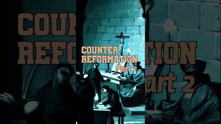 Counter Reformation part2  factpulse [upl. by Ecinerev]