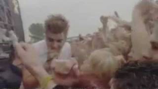 Deftones Live at Bizarre Festival 1998 complete [upl. by Eiffub558]