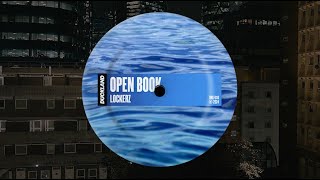 Lockerz  Open Book Original Mix [upl. by Anhcar]