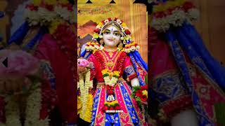 Hare Krishna ❤️🙏 sibsonkorbarmon foryou viralvideo shorts [upl. by Gersham476]