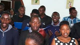 Chorale de Kigali yibuka abaririmbyi bayo bazize Jenoside yakorewe Abatutsi muri 1994 Part 2 [upl. by Burger]