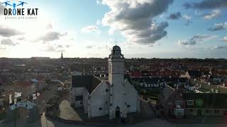 Discover the Hidden Gems of Katwijk aan Zees Summer 2023 [upl. by Aerdnaid218]