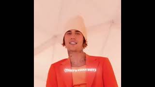 Justin Bieber Peaches Lyrics justinbieber [upl. by Eselahc216]