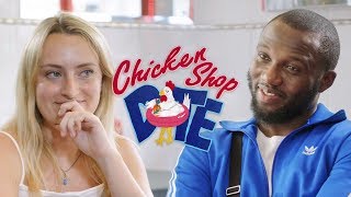 HEADIE ONE  CHICKEN SHOP DATE [upl. by Oidivo]