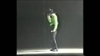 Michael Jackson Rehearsal but of the dangerous tour [upl. by Patricio]