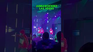 Dance Crew  JABBAWOCKEEZ Las Vegas [upl. by Dnalrah]