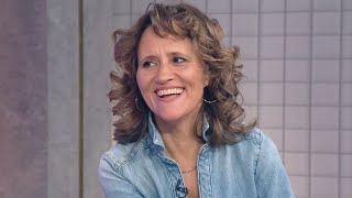 Nina Conti dishes on ‘The Dating Show’ [upl. by Elayor466]