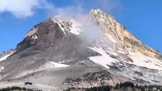 Mount Hood [upl. by Htrag874]