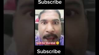 Wait for End🤣 reels shortsfeed foryou youtubeshorts freefire shorts viral [upl. by Alvinia129]