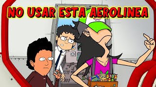 Pasajes gratis en avión ♥️Desocupe Masivo [upl. by Adelheid]