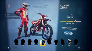 ardftp  MR4 Moto Racer 4 Demo [upl. by Rentschler]