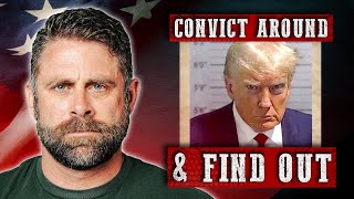 Trump Conviction What Does It Mean For The Country [upl. by Lorollas]