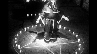 TOP 5  I satanisti assassini più brutali della storia [upl. by Susi]